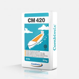 CM 420 Offshore Marine