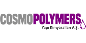 Cosmopolymers
